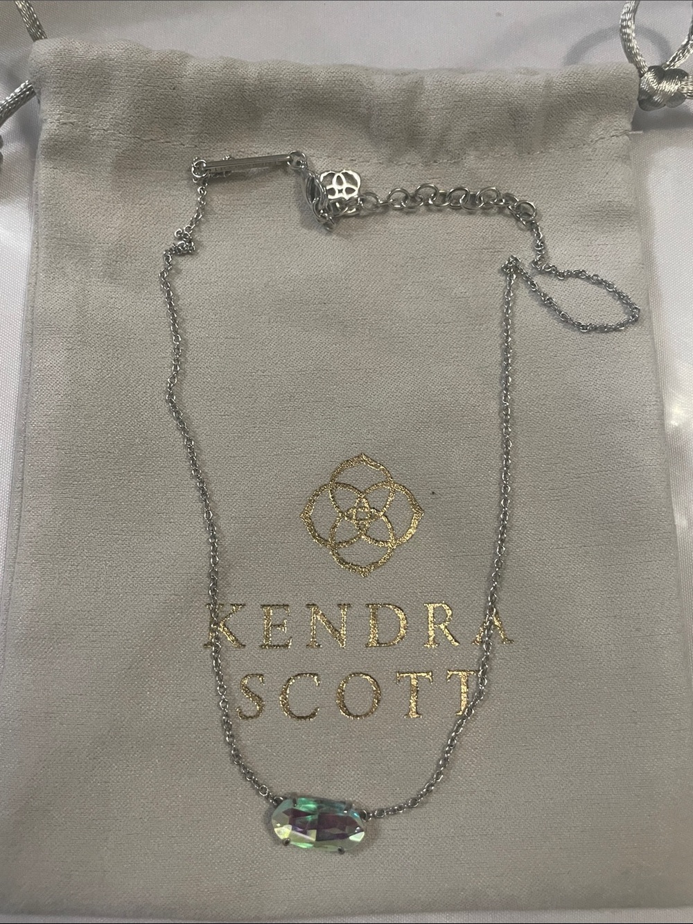 Kendra Scott Necklace